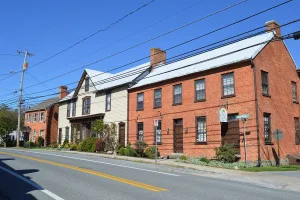Bolivar, WV