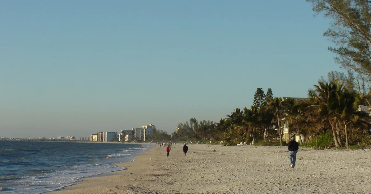 city in Lee County, Florida, USA