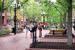 Boulder, CO