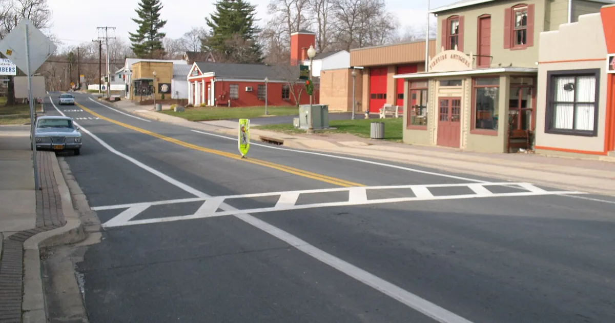 city in Prince George's County, Maryland, United States