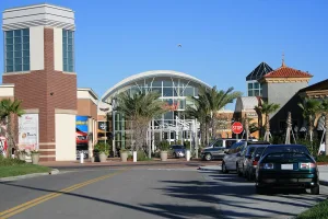 census-designated place in Hillsborough County, Florida, United States