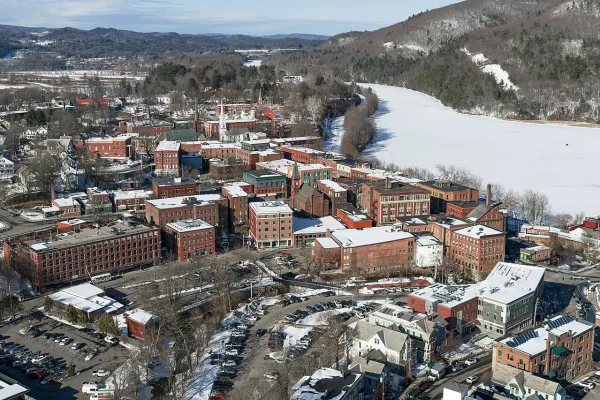 Brattleboro, VT