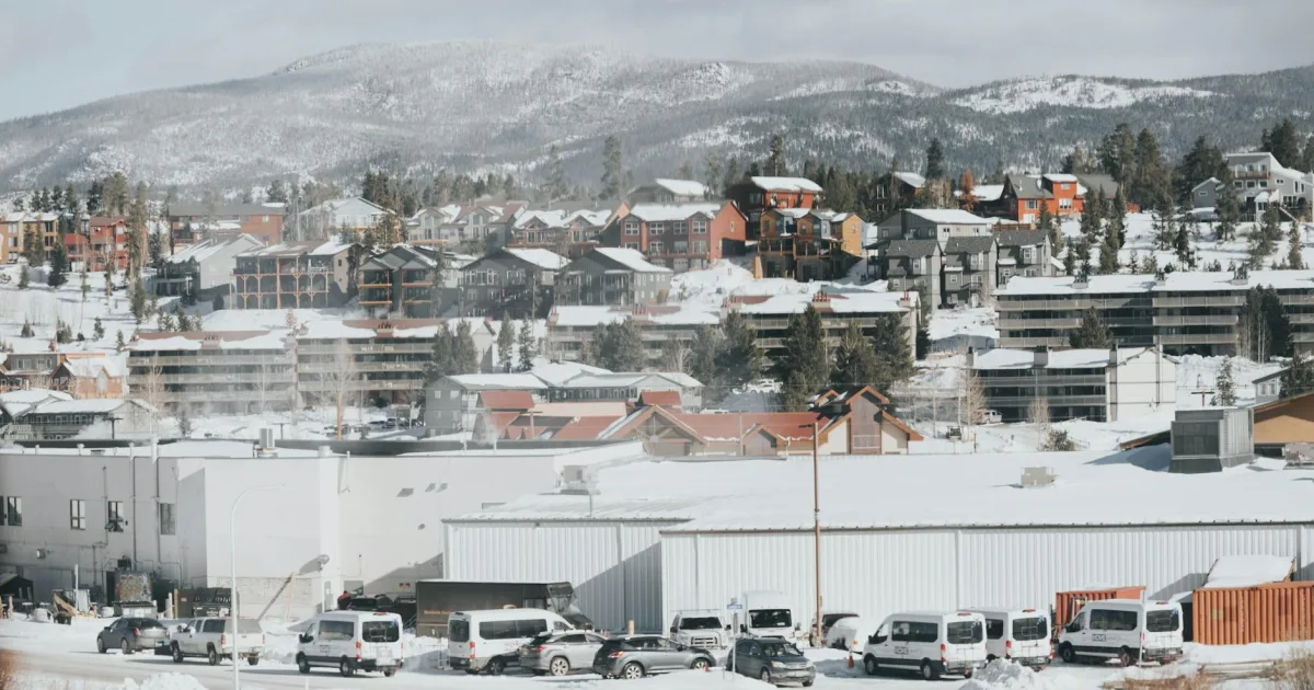 Downtown Breckenridge Hills, MO, MO