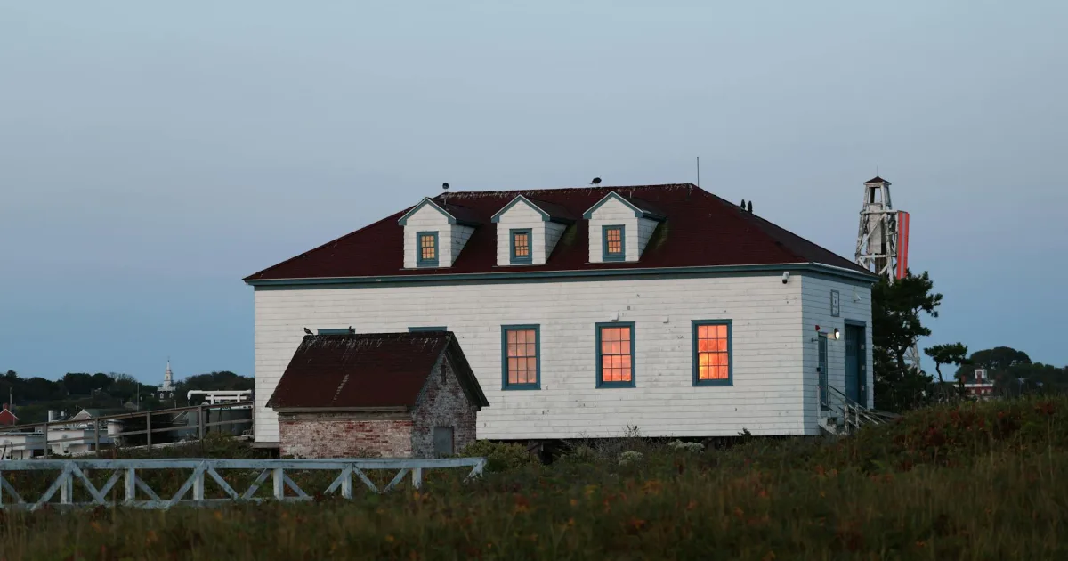 Downtown Brewster, MA, MA