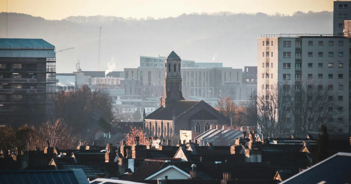 Downtown Bristol, IN, IN