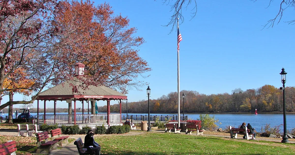 borough in Bucks County, Pennsylvania, United States