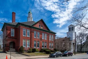 Bristol, RI
