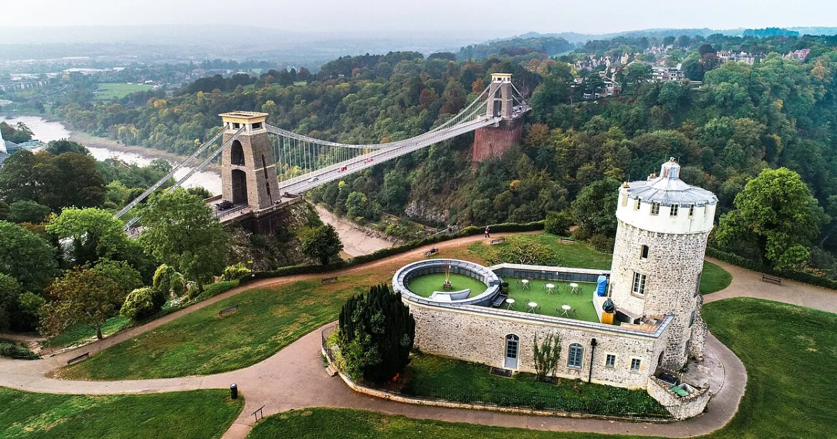 city in South West England, United Kingdom