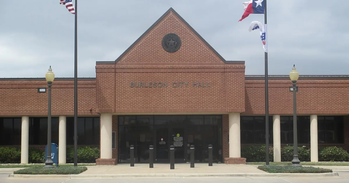 city in Texas, United States