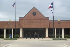 city in Texas, United States