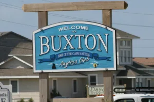 Buxton, NC
