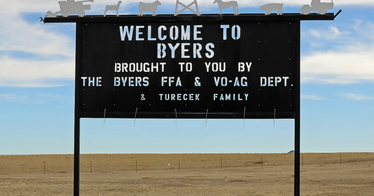 census designated place in Arapahoe County, Colorado, United States