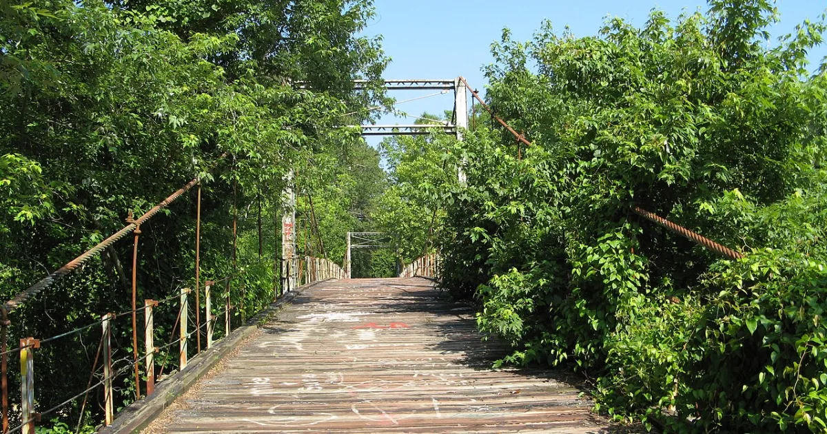 city in Hinds County, Mississippi, United States