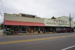 city in Hunt County, Texas, United States