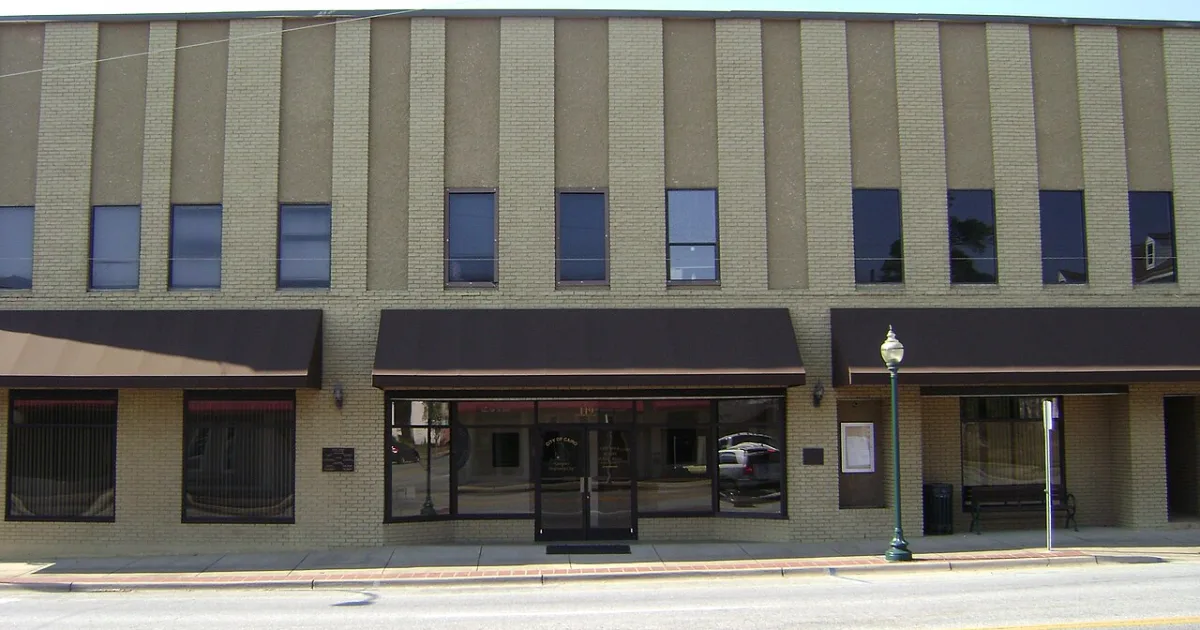 city in Grady County, Georgia, United States