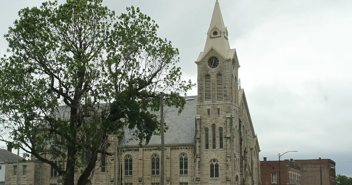 city in Illinois, United States
