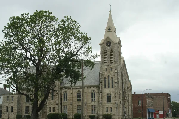 Cairo, IL