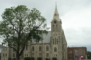 Cairo, IL