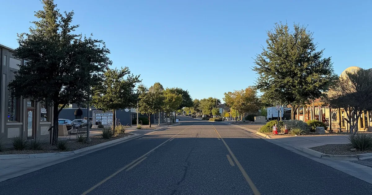 town in Yavapai County, Arizona, United States