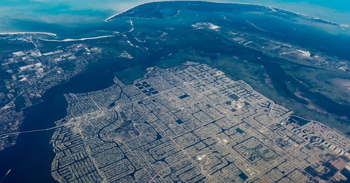 city in Lee County, Florida, United States