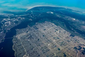 city in Lee County, Florida, United States
