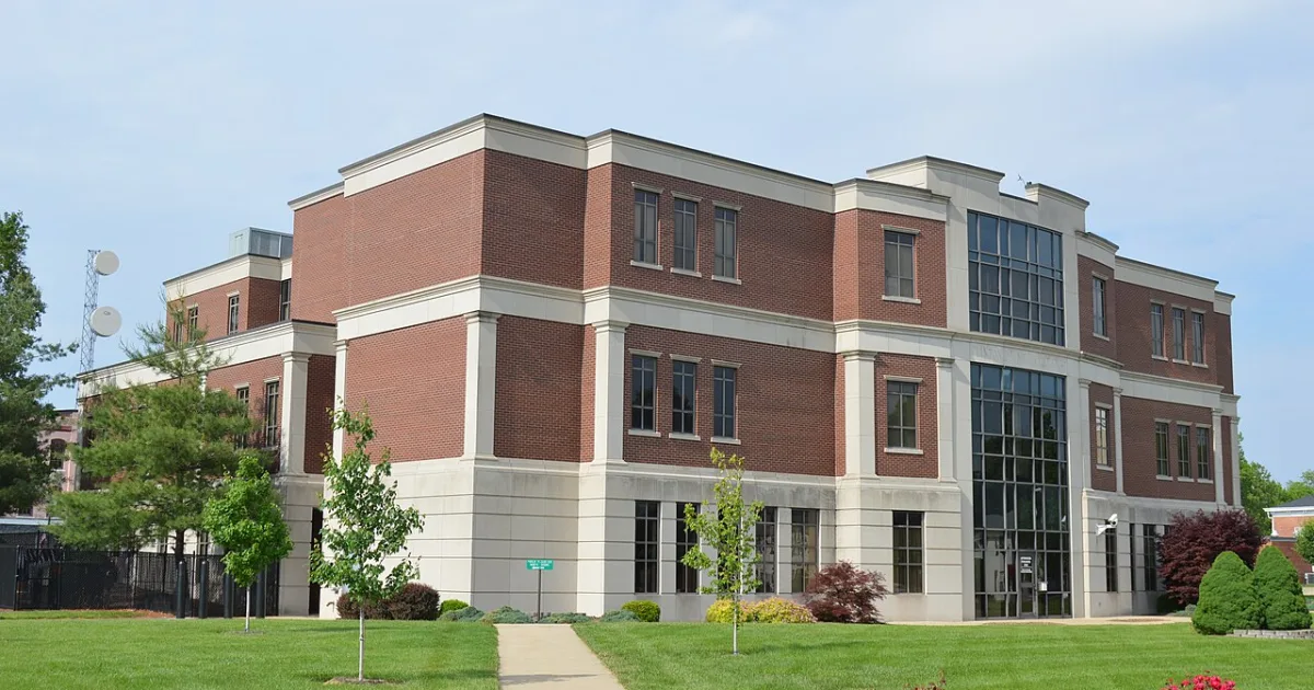city in Clinton County, Illinois, United States