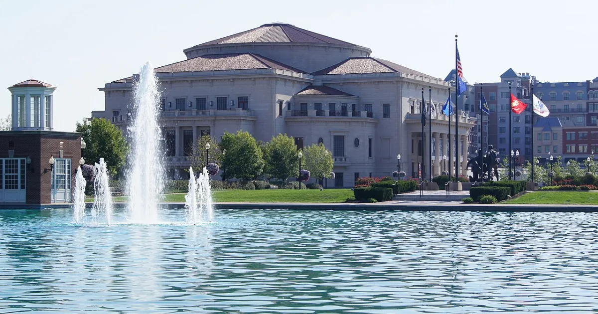 city in Hamilton County, Indiana, United States