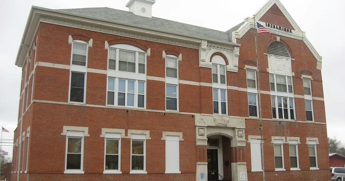 city in Illinois