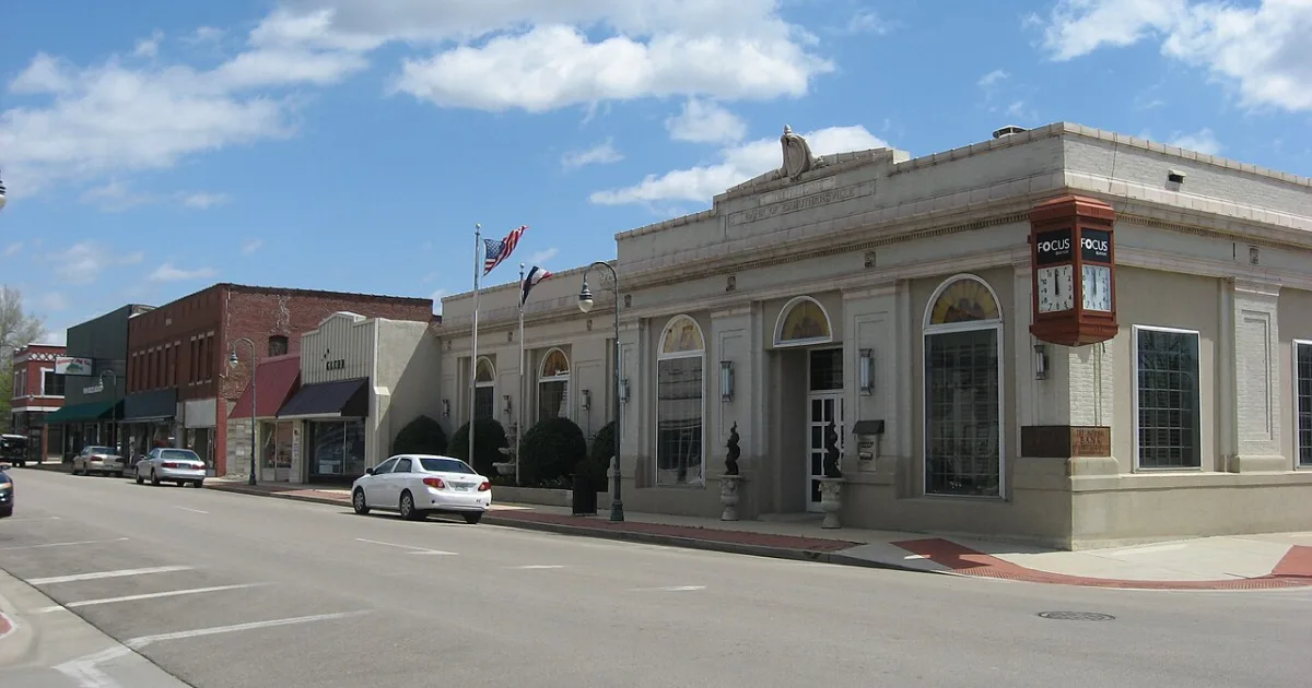 city in and county seat of Pemiscot County, Missouri, United States
