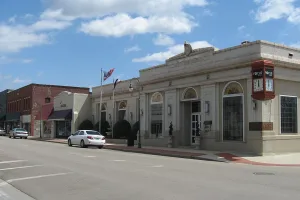 Caruthersville, MO