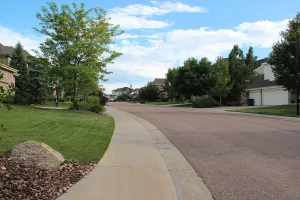 city in Douglas County, Colorado, United States of America