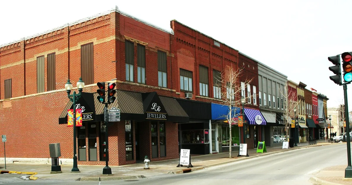 city in Black Hawk County, Iowa, United States