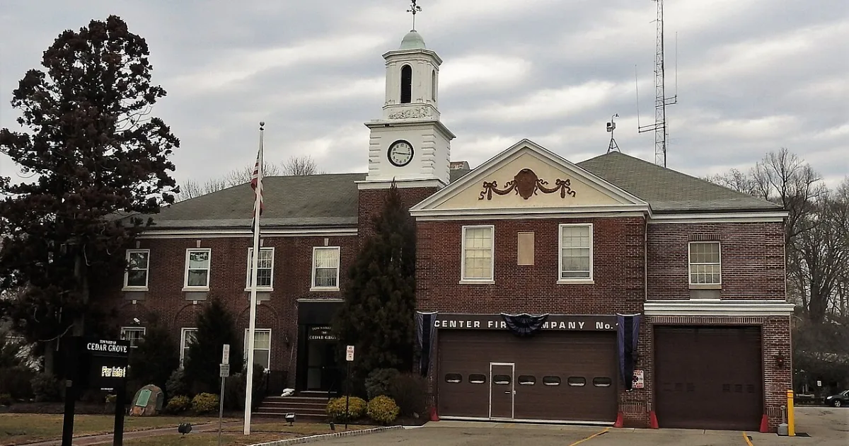 township in Essex County, New Jersey, United States