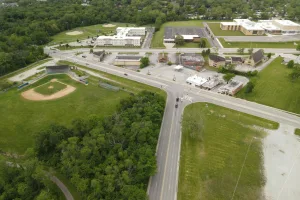 Centerville, IN