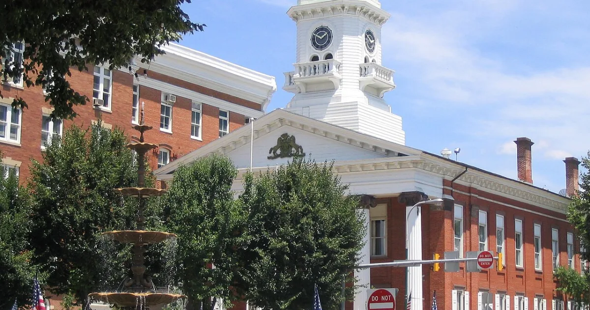 borough in Franklin County, Pennsylvania, United States