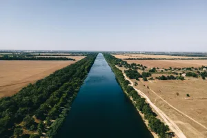 Channel Lake, IL
