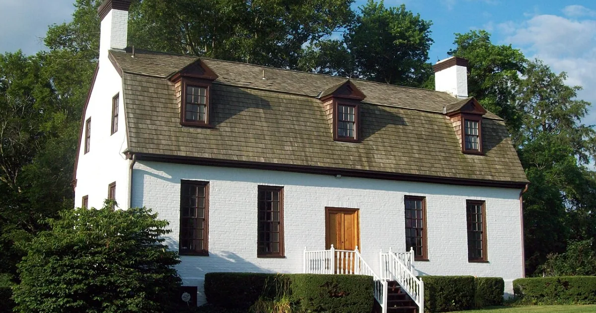 Downtown Charlotte Hall, MD, MD