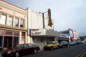 city in Michigan, United States
