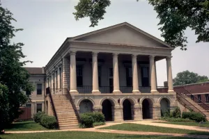 small rural city in Chester County, South Carolina, United States