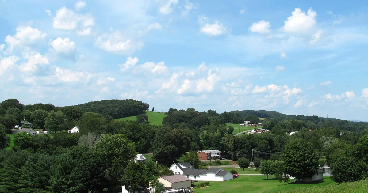 city in Tennessee