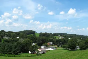 Church Hill, TN
