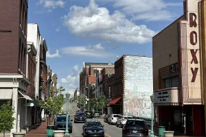 city in Tennessee, United States