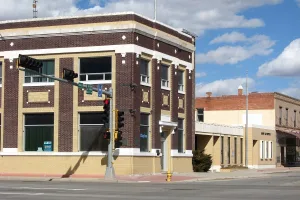 Clayton, NM
