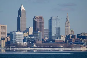 Cleveland, OH