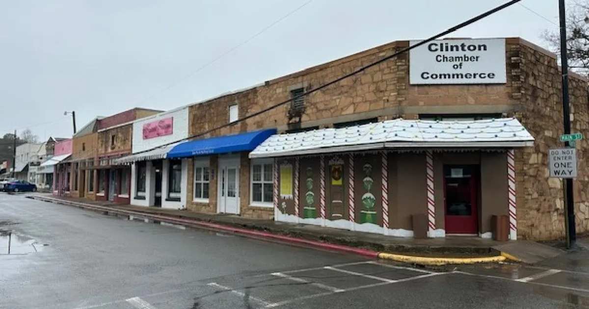 city in Arkansas, United States