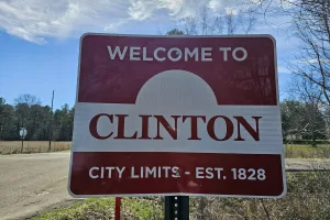 suburb city of Jackson, located in Hinds County, Mississippi, United States