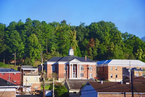 Clintwood, VA