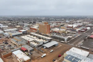 Clovis, NM