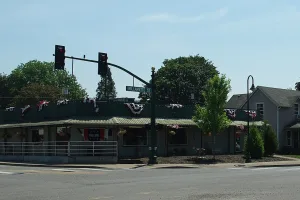 city in Oregon, USA