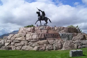 Cody, WY